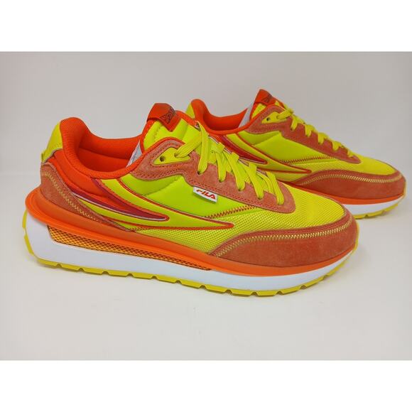 Fila Renno x DBZ Super Shenron Dragon Ball Z Men\'s US Size 10 Brand New In Box main image 9